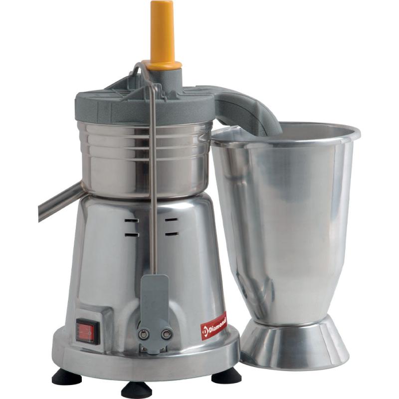 Professionel Juicepresser, Produktion 20 L T fra Diamond