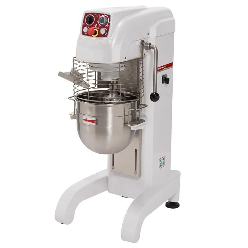 Mixer Blender, Høj Base, 20 Liter, Variabel Hastighed. fra Diamond