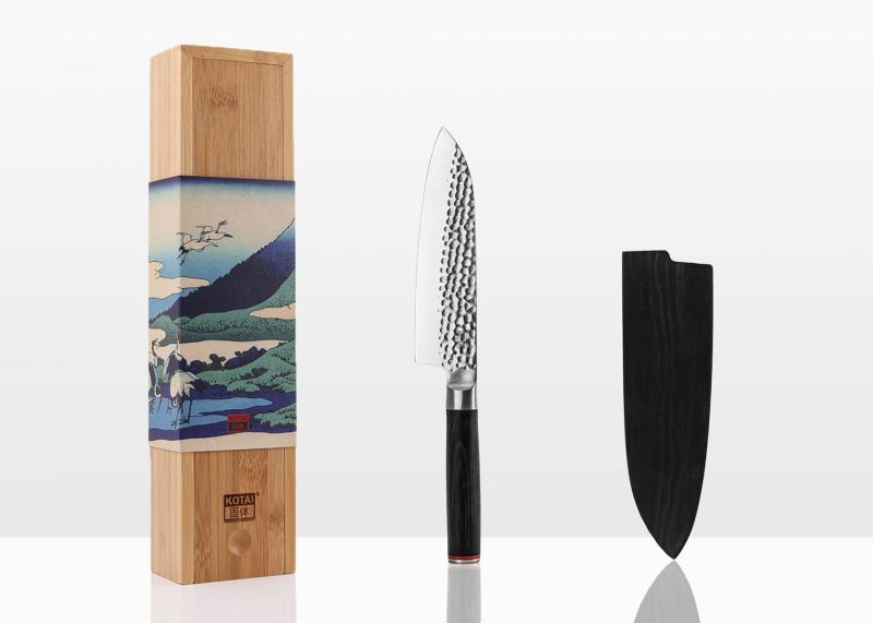 Santuko Kniv fra Kotai