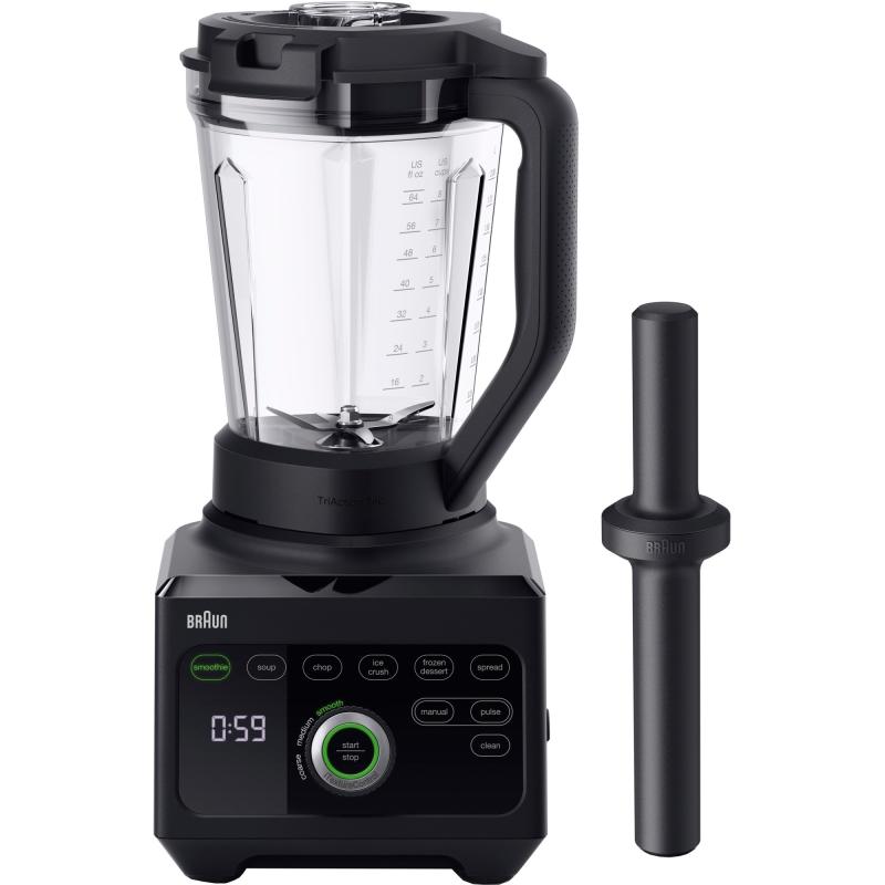 Jb9040 Bk Powerblender fra Braun