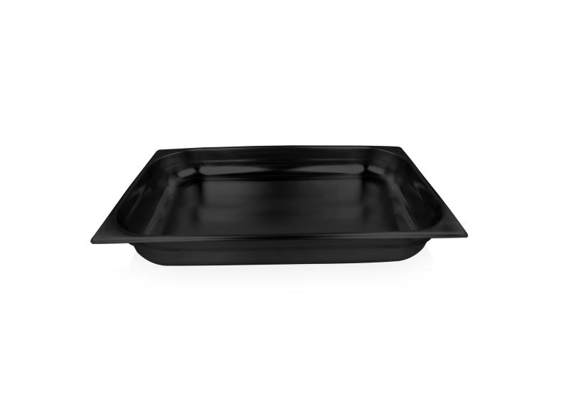 Gastronorm Beholder   3 Stk   1 1 Gn   4cm Dyb   Non Stick fra Maxima