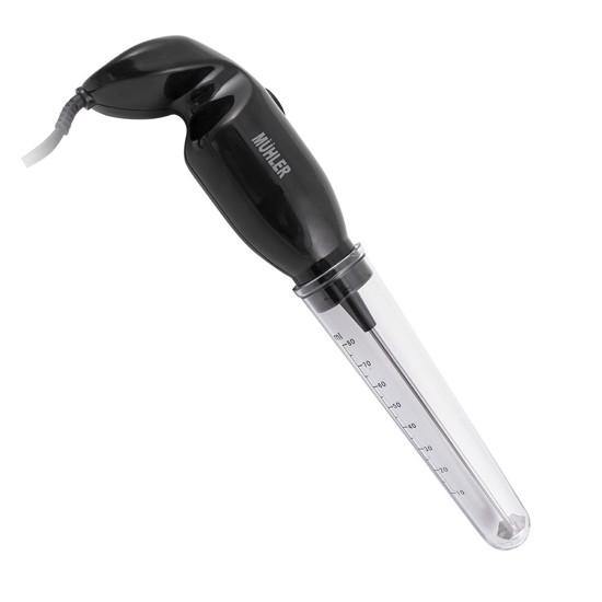 Elektrisk Drinkmikser Med Håndtag Fra Mühler   Hurtig Levering fra Gourmetshoppen