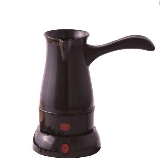 Elektrisk Tyrkisk Kaffekande Fra Mühler   Hurtig Levering fra Gourmetshoppen