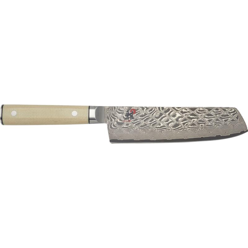 Mikoto Nakiri Kniv 18 Cm fra Miyabi