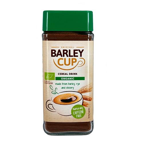 Kornkaffe økologisk   100 Gram     fra Barleycup