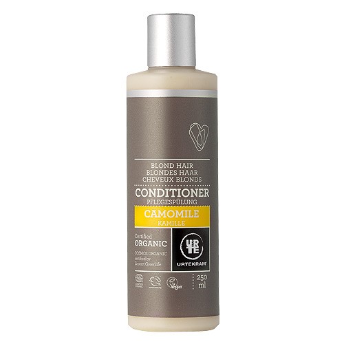 Balsam Kamille økologisk   180 Ml     fra Urtekram