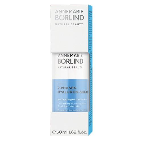 2 Phase Hyaluron Shake   50 Ml     fra Annemarie Börlind