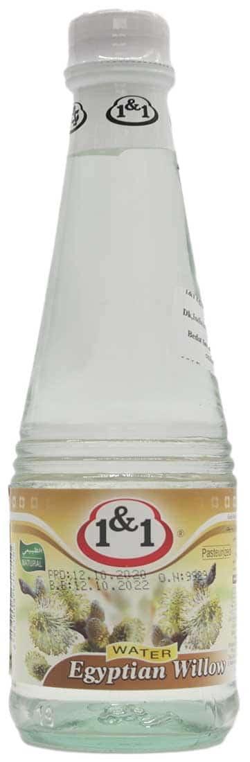 1&1 Egyptian Willow Water 330 Ml