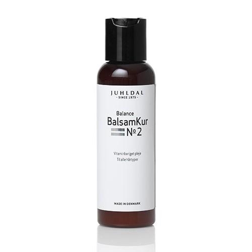 Balsam Kur Nr. 2   100 Ml     fra Juhldal