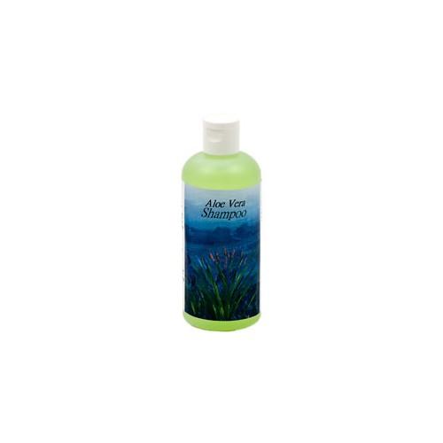 Aloe Vera Shampoo    500 Ml     fra Rømer