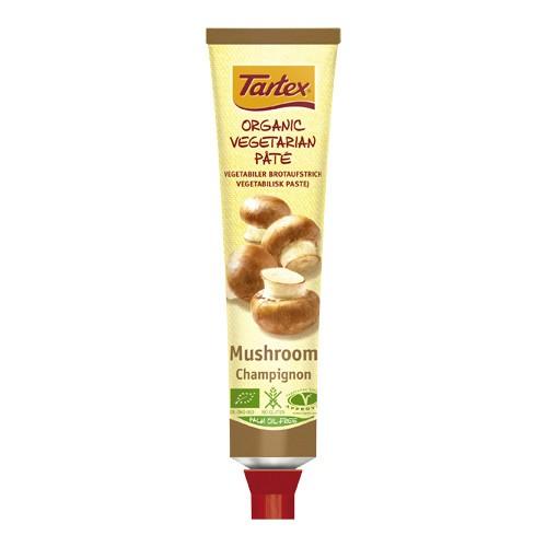 M.champignon, Tube   200 Gr   Rømer fra Tartex