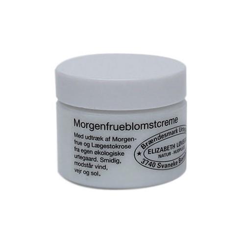 Morgenfrue Creme   30 Ml     fra Elizabeth Løvegal