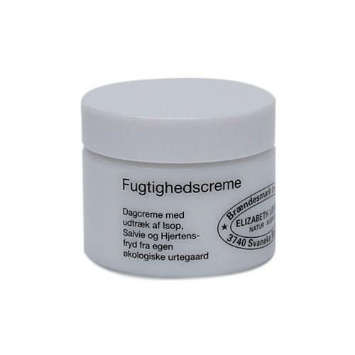 Fugtighedscreme   30 Ml     fra Elizabeth Løvegal