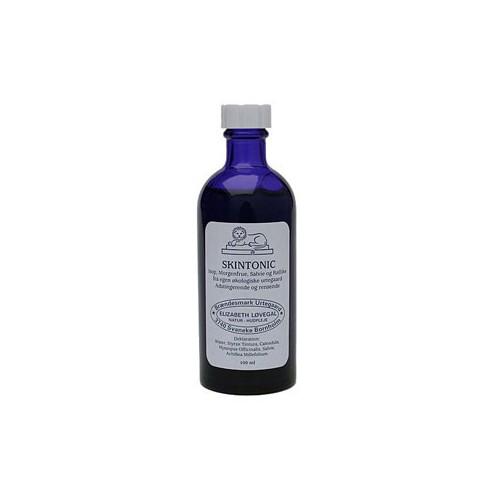 Skin Tonic   100 Ml     fra Elizabeth Løvegal