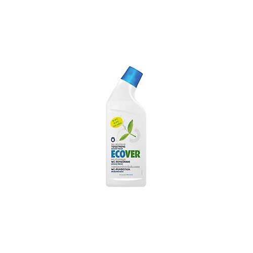 Toiletrens Ocean Fresh   750 Ml     fra Ecover