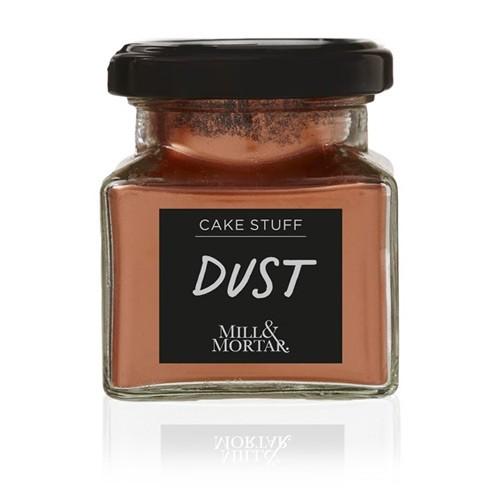 Bronzestøv   10 Gram     fra Mill & Mortar
