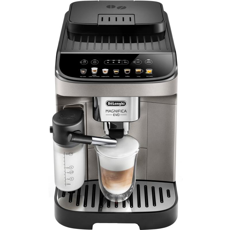 Ecam290.81 Magnifica Evo Espressomaskine fra Delonghi