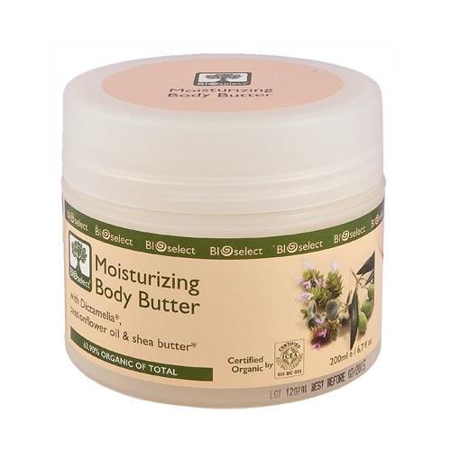 Body Butter   200 Ml     fra Bioselect