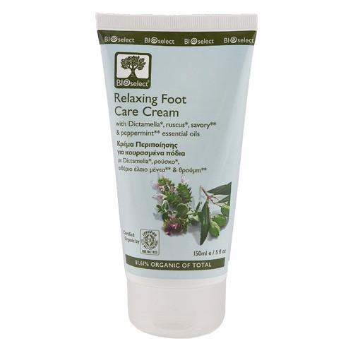 Fodcreme   150 Ml     fra Bioselect