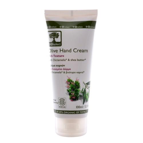 Håndcreme Rich   100 Ml     fra Bioselect