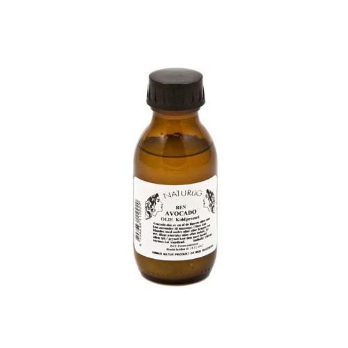 Avocadoolie   100 Ml     fra Rømer