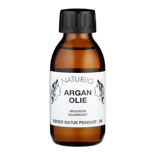Argan Olie   100 Ml     fra Rømer