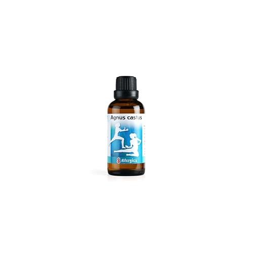 Agnus Castus Comp.   50 Ml     fra Allergica