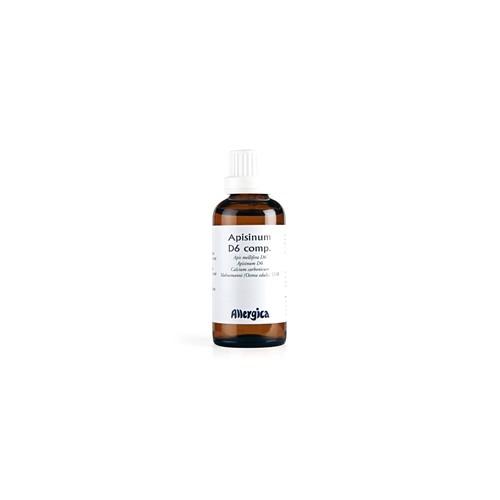 Apisinum D6 Composita   50 Ml     fra Allergica