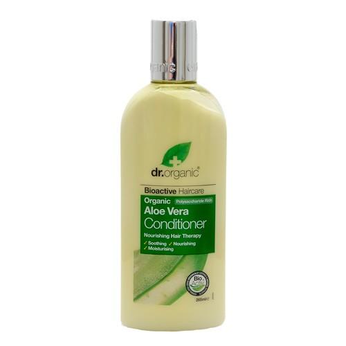 Balsam, Aloe Vera    250 Ml     fra Dr. Organic