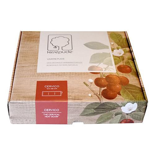 Cervico 13 X 55   1 Stk   Discount Pris fra Kirsepude