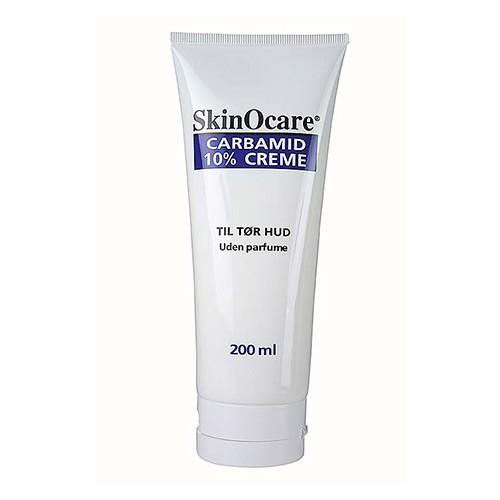 Cabamid 10% Creme   200 Ml     fra Skinocare