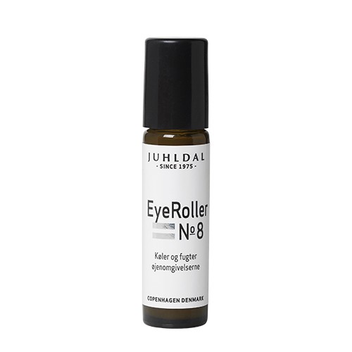 Eyeroller No 8   10 Ml     fra Juhldal