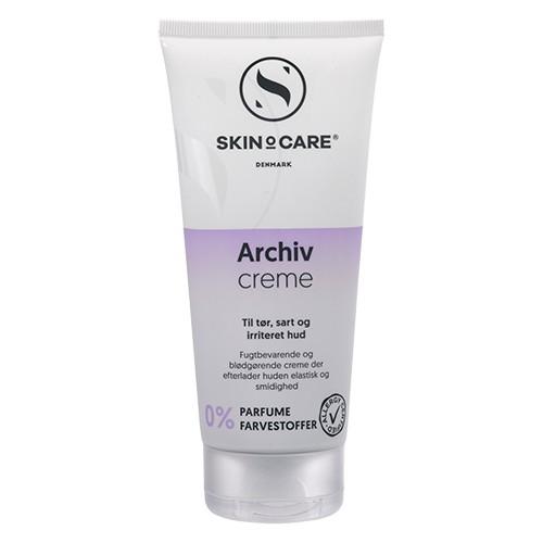 Archiv Creme   200 Ml fra Skinocare
