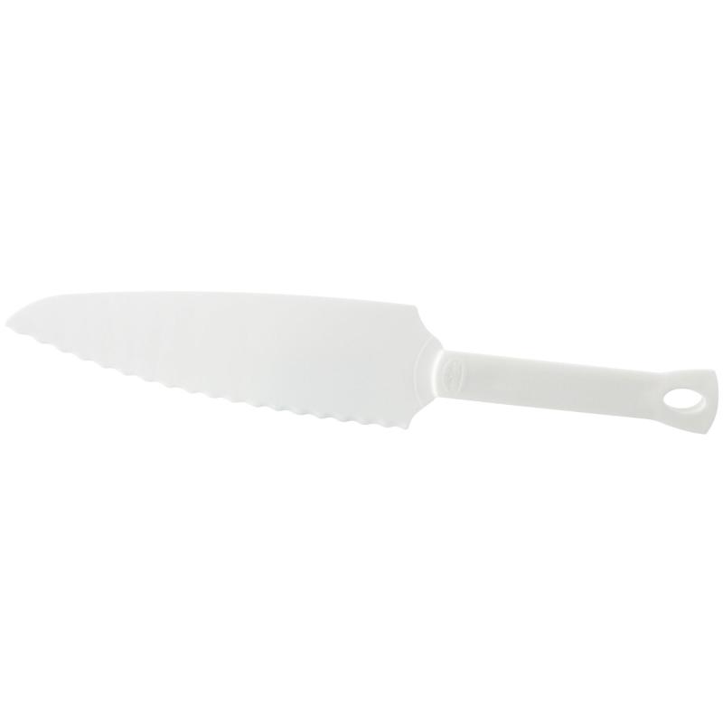 Kagekniv 30 Cm, Hvid fra Dr. Oetker