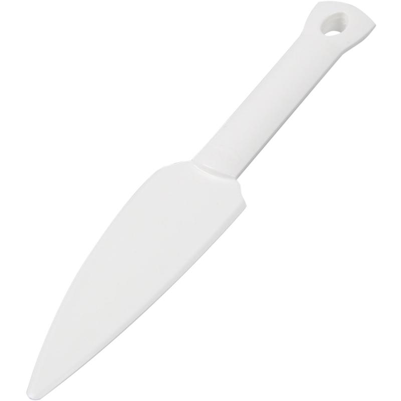 Kagespade 26 Cm, Hvid fra Dr. Oetker