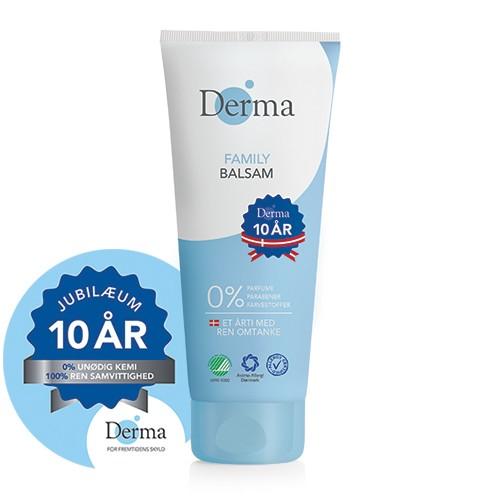 Family Balsam   200 Ml   Derma fra Colpropur