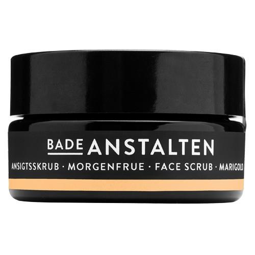Ansigtsskrub Morgenfrue   45 Ml     fra Badeanstalten