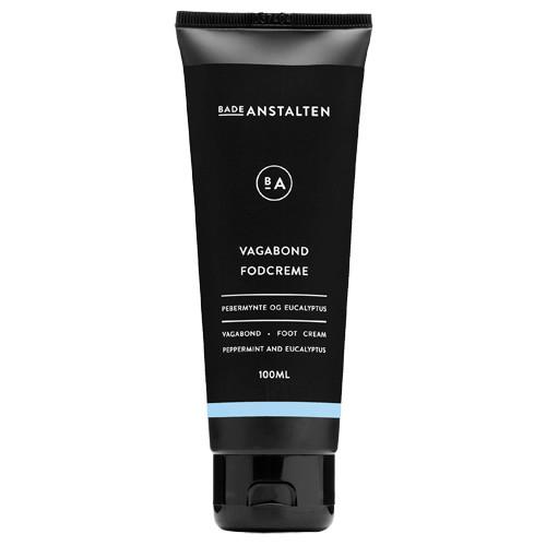 Fodcreme Vagabond    100 Ml     fra Badeanstalten