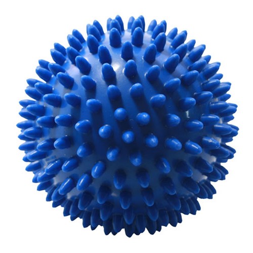 Massagebold ø 5 Cm Ass. Farver   1 Styk fra Croll & Denecke