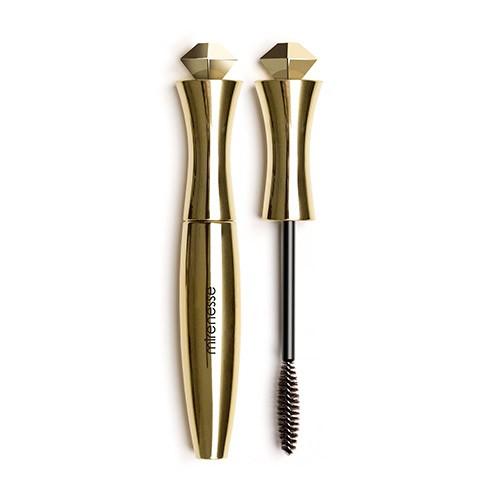 24hr Mascara Sort   10 Ml   Discount Pris fra Mirenesse