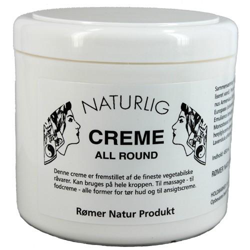 All Round Creme   450 Ml fra Rømer