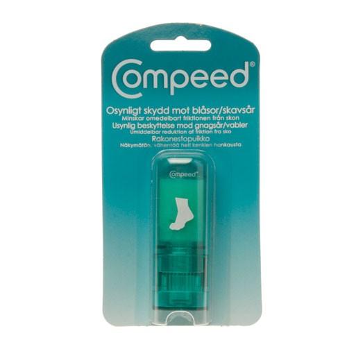 Antiblister Stick   8 Ml     fra Compeed