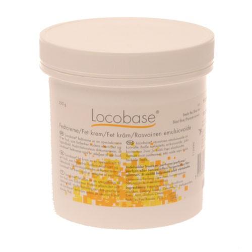 Fedcreme   350 Gr     fra Locobase
