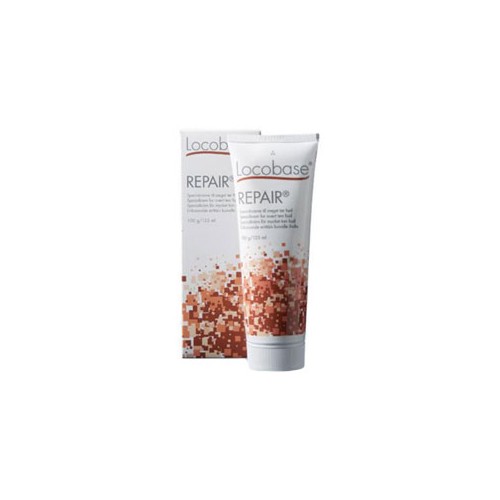 Repair Creme   50 Gr.     fra Locobase
