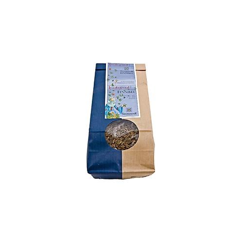 Fennikel Hildegard økologisk  200 Gr     fra Sonnentor