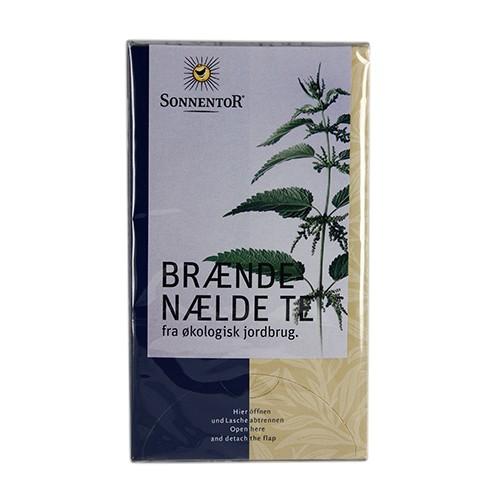 Brændenælde Te økologisk   18 Breve     fra Sonnentor