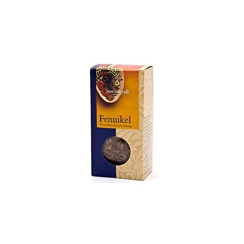 Fennikel Hel økologisk  40 Gr     fra Sonnentor