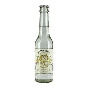 Tonic Water økologisk   275 Ml     fra Naturfrisk