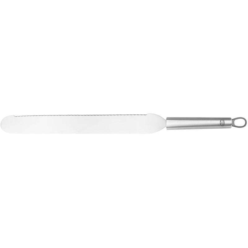 Kagekniv Savtakket 48 Cm, Rustfrit Stål fra Dr. Oetker