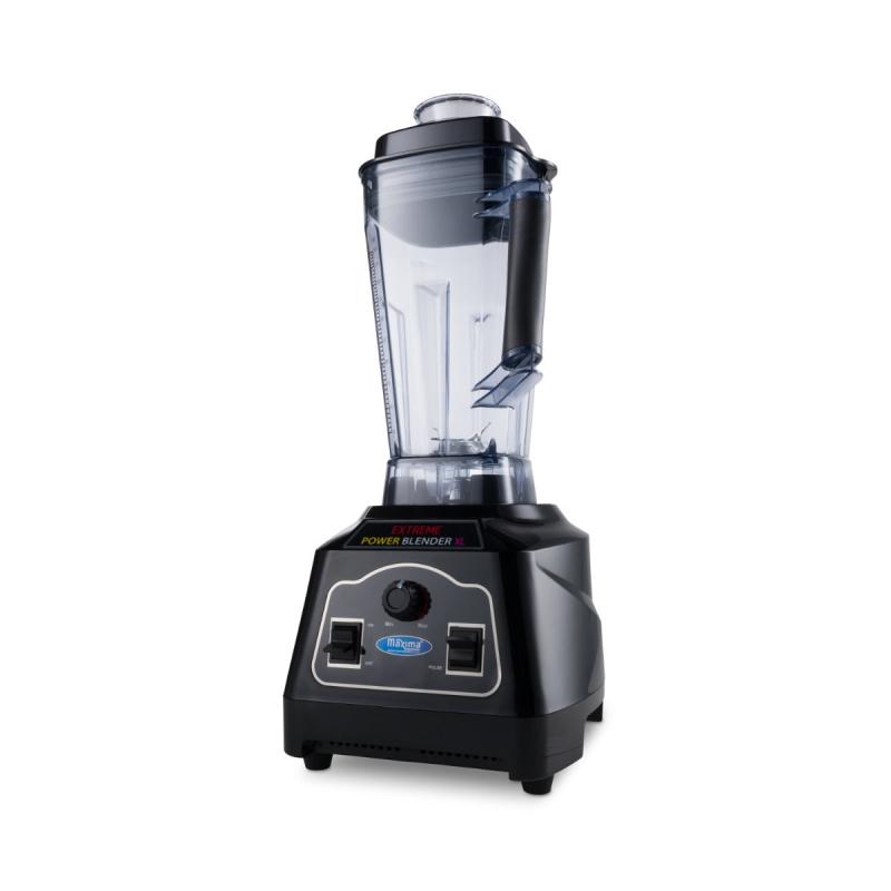 Blender   2,5l   1800w   Pulsfunktion fra Maxima